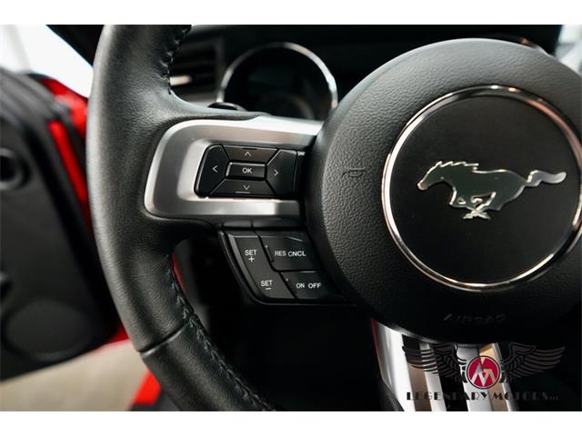 2017 Ford Mustang (CC-2076816) for sale in Rowley, Massachusetts