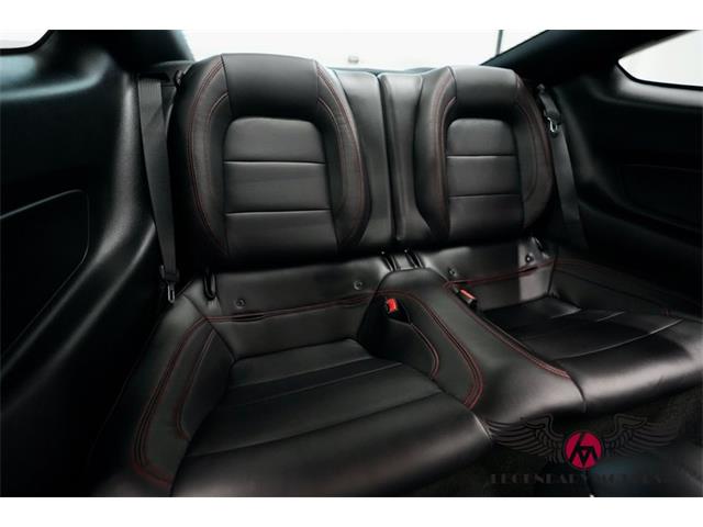 2017 Ford Mustang (CC-2076816) for sale in Rowley, Massachusetts