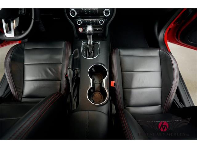 2017 Ford Mustang (CC-2076816) for sale in Rowley, Massachusetts