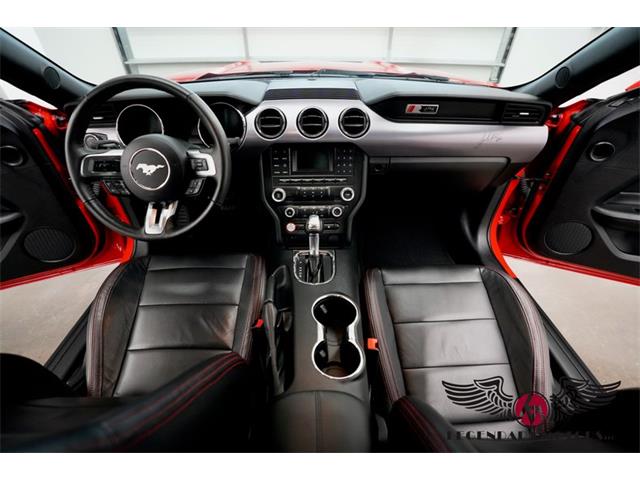 2017 Ford Mustang (CC-2076816) for sale in Rowley, Massachusetts
