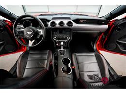 2017 Ford Mustang (CC-2076816) for sale in Rowley, Massachusetts