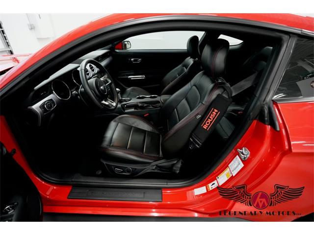 2017 Ford Mustang (CC-2076816) for sale in Rowley, Massachusetts