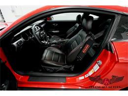 2017 Ford Mustang (CC-2076816) for sale in Rowley, Massachusetts