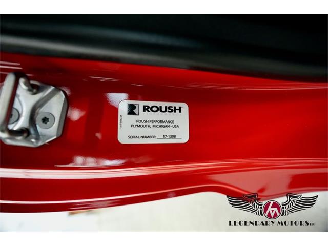 2017 Ford Mustang (CC-2076816) for sale in Rowley, Massachusetts