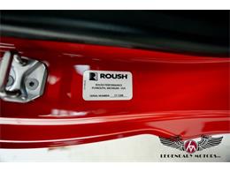 2017 Ford Mustang (CC-2076816) for sale in Rowley, Massachusetts