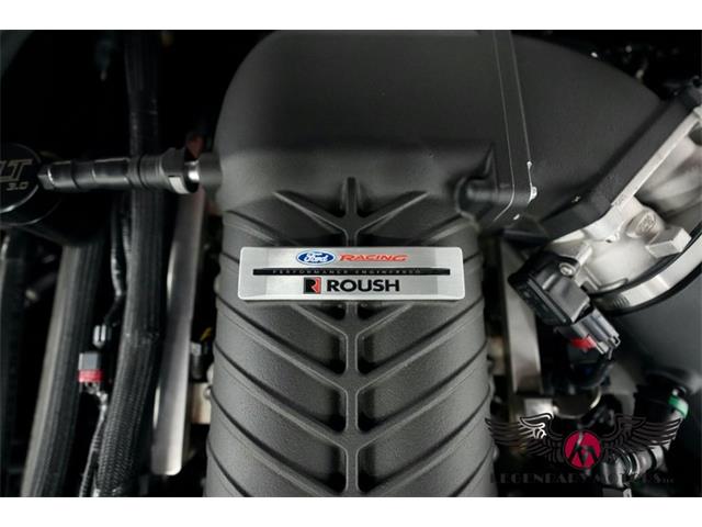 2017 Ford Mustang (CC-2076816) for sale in Rowley, Massachusetts