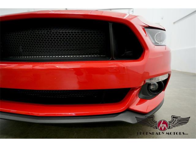2017 Ford Mustang (CC-2076816) for sale in Rowley, Massachusetts
