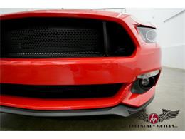 2017 Ford Mustang (CC-2076816) for sale in Rowley, Massachusetts