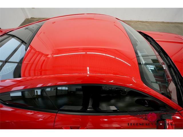 2017 Ford Mustang (CC-2076816) for sale in Rowley, Massachusetts