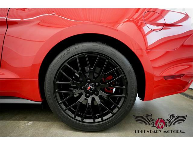 2017 Ford Mustang (CC-2076816) for sale in Rowley, Massachusetts