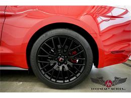 2017 Ford Mustang (CC-2076816) for sale in Rowley, Massachusetts