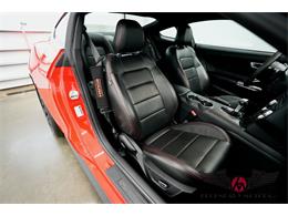 2017 Ford Mustang (CC-2076816) for sale in Rowley, Massachusetts