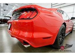 2017 Ford Mustang (CC-2076816) for sale in Rowley, Massachusetts