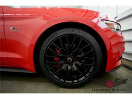 2017 Ford Mustang (CC-2076816) for sale in Rowley, Massachusetts