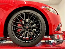 2017 Ford Mustang (CC-2076816) for sale in Rowley, Massachusetts