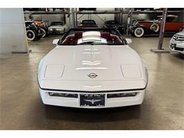 1990 Chevrolet Corvette (CC-2076817) for sale in Chicago, Illinois