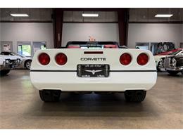 1990 Chevrolet Corvette (CC-2076817) for sale in Chicago, Illinois