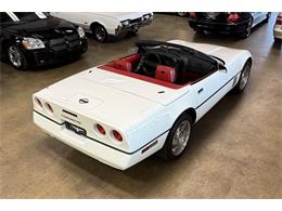 1990 Chevrolet Corvette (CC-2076817) for sale in Chicago, Illinois