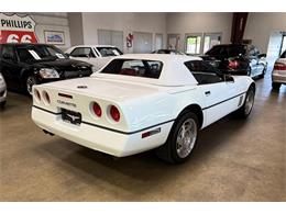 1990 Chevrolet Corvette (CC-2076817) for sale in Chicago, Illinois