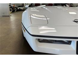 1990 Chevrolet Corvette (CC-2076817) for sale in Chicago, Illinois