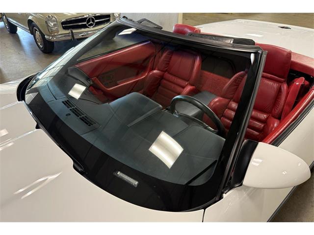 1990 Chevrolet Corvette (CC-2076817) for sale in Chicago, Illinois