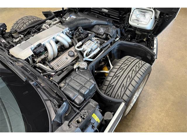1990 Chevrolet Corvette (CC-2076817) for sale in Chicago, Illinois