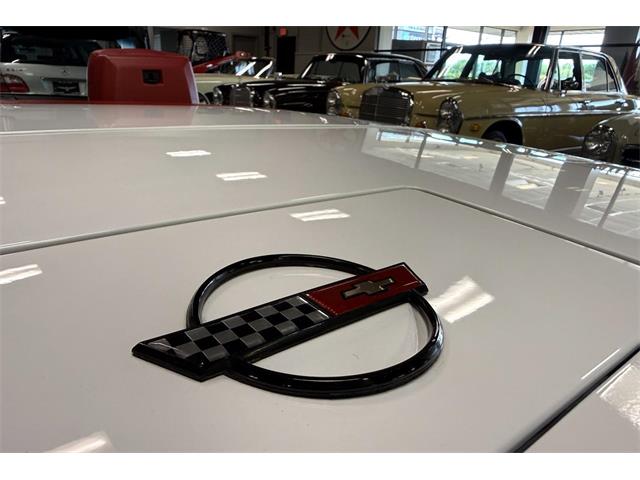 1990 Chevrolet Corvette (CC-2076817) for sale in Chicago, Illinois