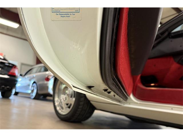 1990 Chevrolet Corvette (CC-2076817) for sale in Chicago, Illinois