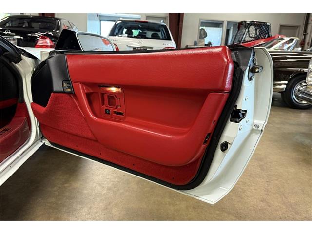 1990 Chevrolet Corvette (CC-2076817) for sale in Chicago, Illinois