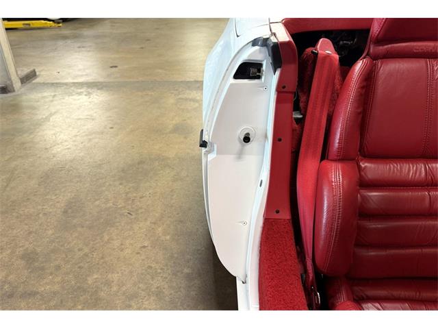 1990 Chevrolet Corvette (CC-2076817) for sale in Chicago, Illinois