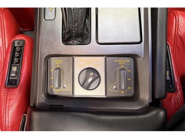 1990 Chevrolet Corvette (CC-2076817) for sale in Chicago, Illinois