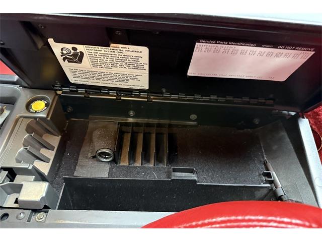 1990 Chevrolet Corvette (CC-2076817) for sale in Chicago, Illinois