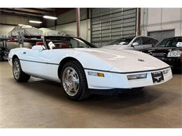 1990 Chevrolet Corvette (CC-2076817) for sale in Chicago, Illinois