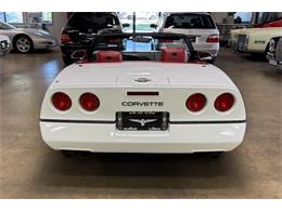 1990 Chevrolet Corvette (CC-2076817) for sale in Chicago, Illinois