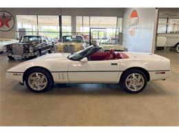 1990 Chevrolet Corvette (CC-2076817) for sale in Chicago, Illinois