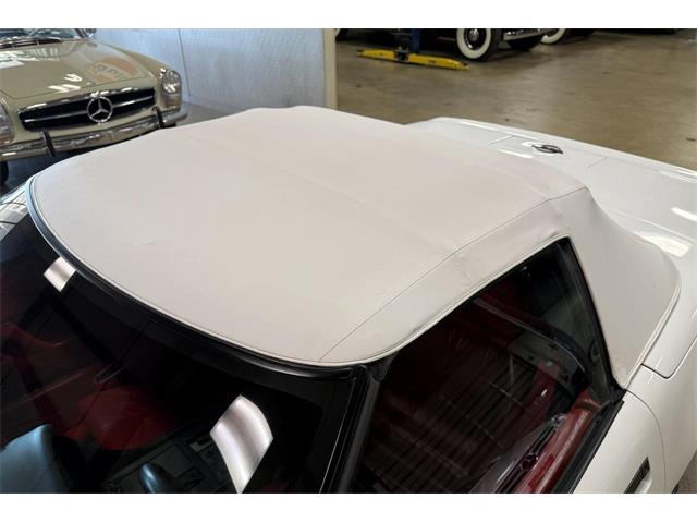 1990 Chevrolet Corvette (CC-2076817) for sale in Chicago, Illinois