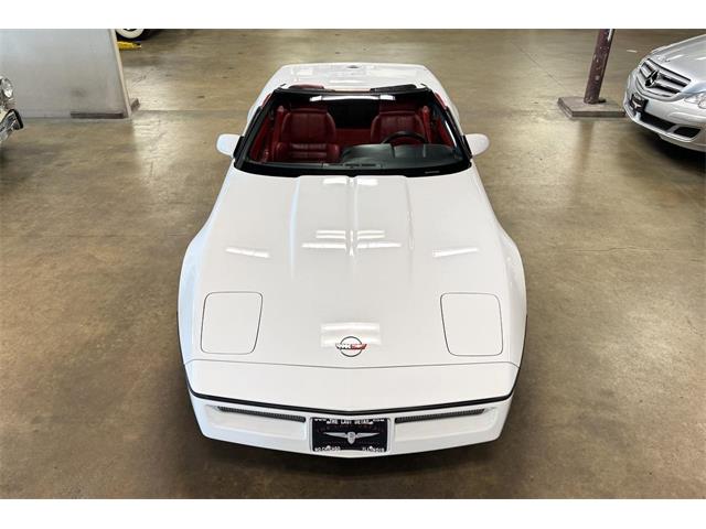 1990 Chevrolet Corvette (CC-2076817) for sale in Chicago, Illinois