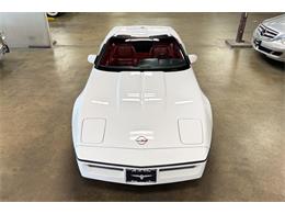 1990 Chevrolet Corvette (CC-2076817) for sale in Chicago, Illinois