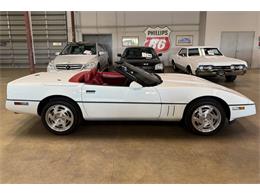1990 Chevrolet Corvette (CC-2076817) for sale in Chicago, Illinois