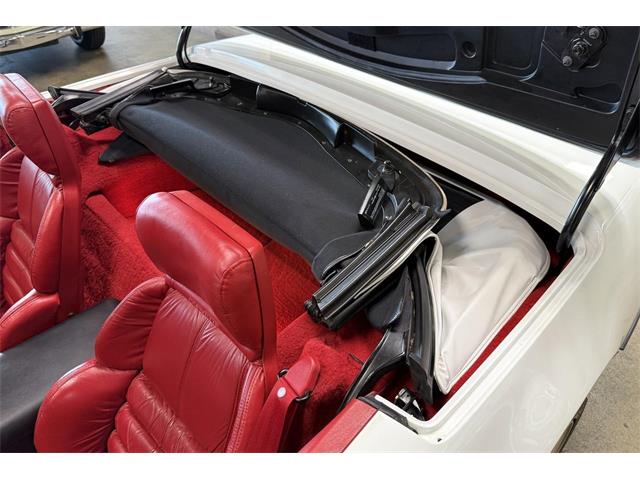 1990 Chevrolet Corvette (CC-2076817) for sale in Chicago, Illinois