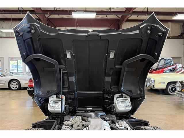 1990 Chevrolet Corvette (CC-2076817) for sale in Chicago, Illinois