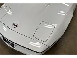 1990 Chevrolet Corvette (CC-2076817) for sale in Chicago, Illinois