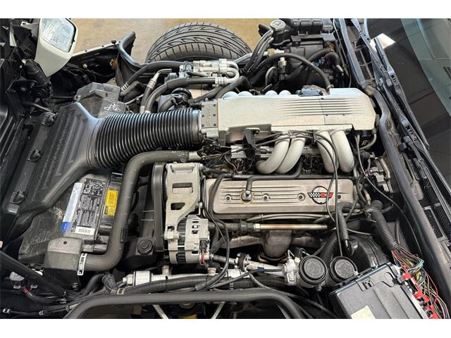 1990 Chevrolet Corvette (CC-2076817) for sale in Chicago, Illinois