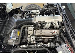 1990 Chevrolet Corvette (CC-2076817) for sale in Chicago, Illinois