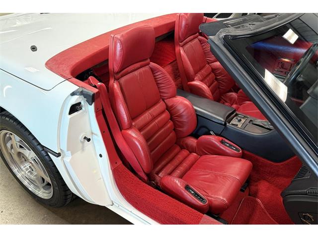 1990 Chevrolet Corvette (CC-2076817) for sale in Chicago, Illinois