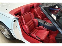 1990 Chevrolet Corvette (CC-2076817) for sale in Chicago, Illinois
