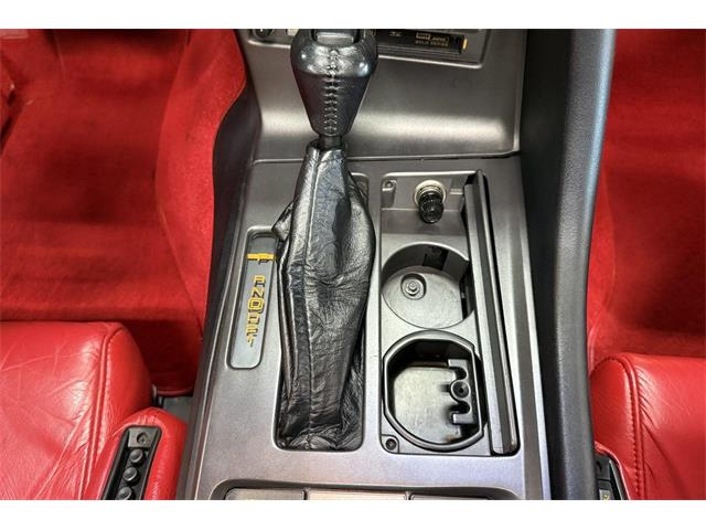 1990 Chevrolet Corvette (CC-2076817) for sale in Chicago, Illinois