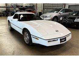1990 Chevrolet Corvette (CC-2076817) for sale in Chicago, Illinois