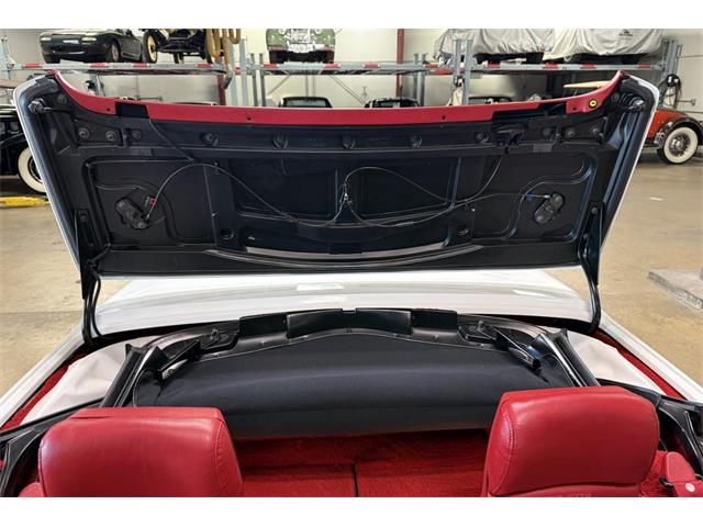1990 Chevrolet Corvette (CC-2076817) for sale in Chicago, Illinois