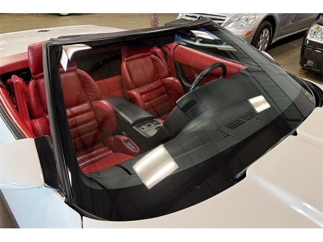 1990 Chevrolet Corvette (CC-2076817) for sale in Chicago, Illinois